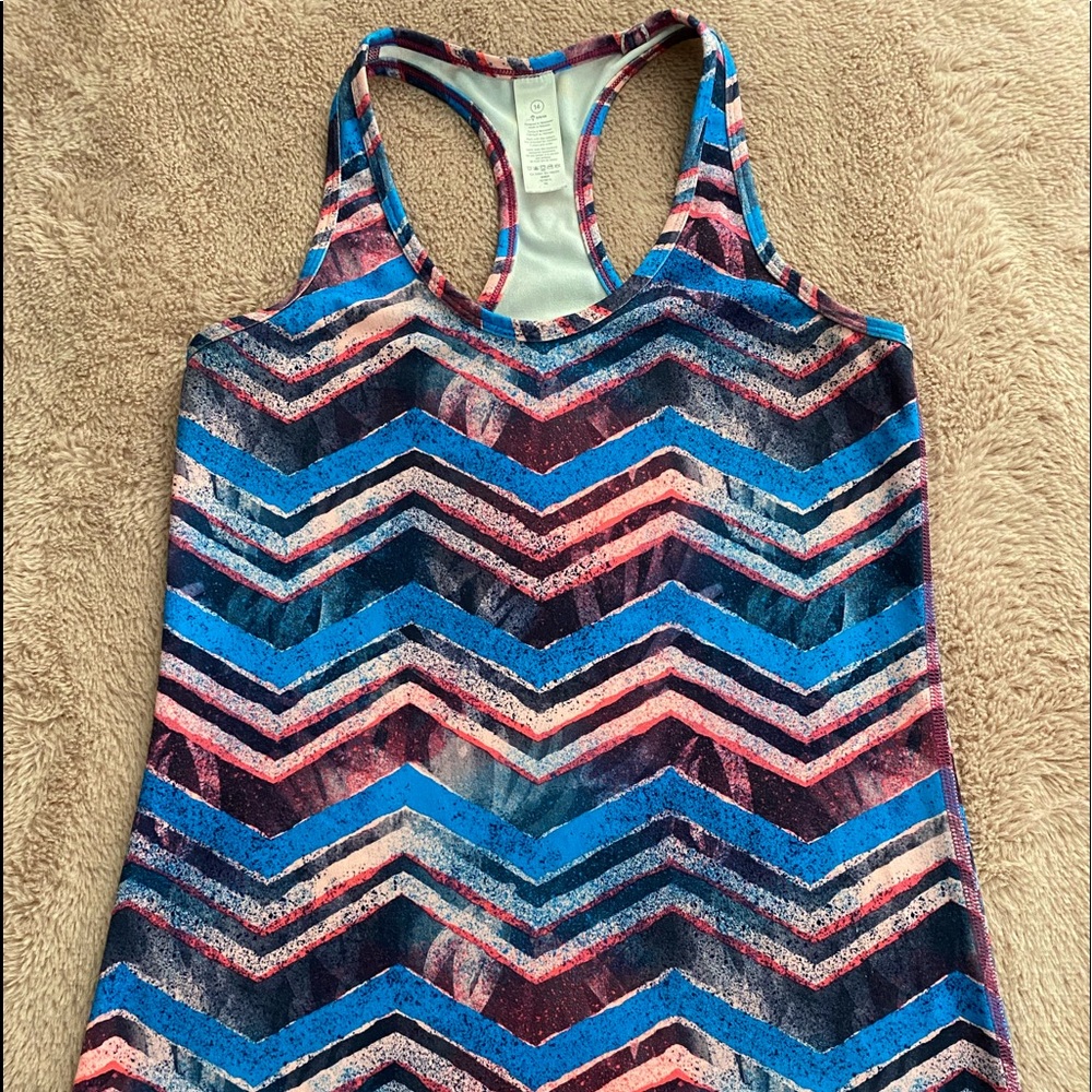 Ivivva Racerback Tank